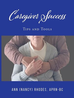 cover image of Caregiver Success